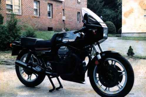 Moto photo enfield ct